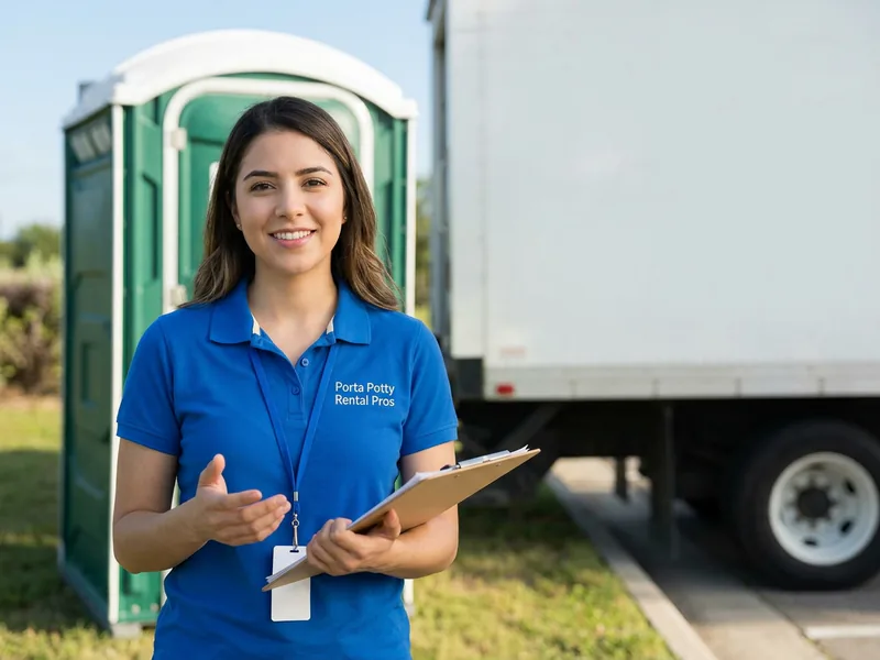 Porta Potty Rental  in Horsham  FAQ